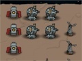 Juego Moon Wars