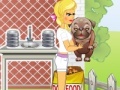 Juego Jennifer Rose: Puppy grooming