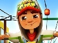 Juego Beijing Subway Surfers