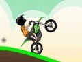 Juego Blast rider