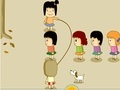Juego Rope Jumping