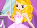Juego Princess makeover