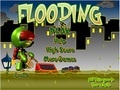Juego Flooding