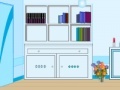 Juego My Study Room Escape
