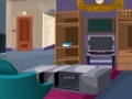 Juego Stunning home escape