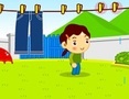 Juego Drying Game