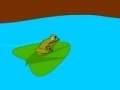 Juego Adventure jumping frogs