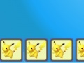 Juego Pokemon - Pick the Pairs