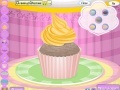 Juego Cupcake Decoration