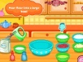 Juego Hello Kitty Strawberry Cheese Cake