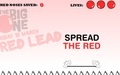 Juego Red Lead