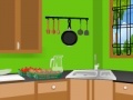 Juego Kitchen Room Escape