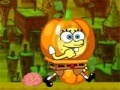 Juego Spongebob Squarepants: Halloween Run