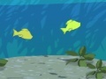 Juego Aqua Life Episode 4: smells like Tuna, Tastes like chicken!