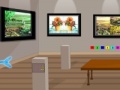 Juego Wow art gallery escape