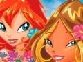 Juego Winx Club Hidden Stars
