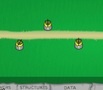 Juego Besieged