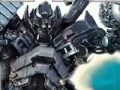 Juego The Game Transformers Puzzles
