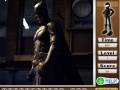 Juego Hidden number: Batman begins