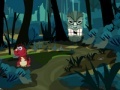 Juego Escape from the monster world