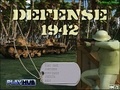 Juego Defence 1942