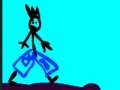 Juego Jumping Stickman 1