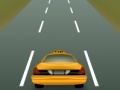 Juego Taxi rush