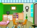 Juego Wow cozy room escape