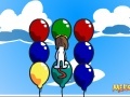 Juego Happy Fun Balloon Time
