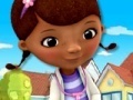 Juego Doc Mcstuffins Bejeweled