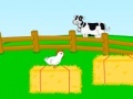 Juego Escape happy farm