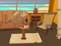 Juego Large fish escape