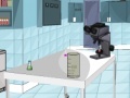 Juego Laboratory Escape