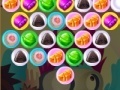 Juego Candy Shooter 3