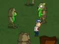 Juego Zombears