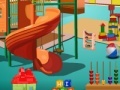 Juego Escape from Kindergarten