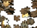 Juego Jigsaw: Hall