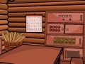 Juego Wood Room Escape