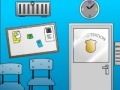 Juego Police Station Escape