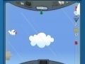 Juego Arcade. Turbulence 2 aircraft