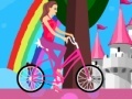 Juego Miss Biker