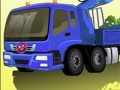 Juego Sea Monster: Crane Parking