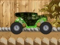 Juego Nitro 4x4 Jumper