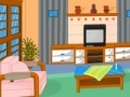 Juego Unusual Room Escape