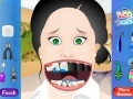 Juego Crazy Dentist Office