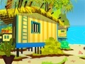 Juego Beach Escape