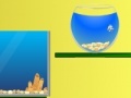 Juego Fish Room Escape