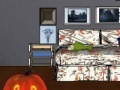 Juego Gold Room Escape 6: Halloween
