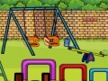Juego Kids playground escape