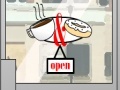 Juego Coffee and Donuts Escape